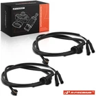 A-premium 2PCS Disc Brake Pad Wear Sensor Front Side For Porsche 928 1980 1981 New. Price: $21.99.