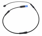 Disc Brake Pad Wear SENSOR-M50I Hella-pagid 355252881 New. Price: $27.60.