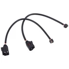 2PCS Brake Pad Wear Sensor Front Lh/rh Fits Porsche Panamera Volkswagen Touareg New. Price: $10.55.