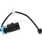 Brake Pad Sensor 70-81180AN Gap New. Price: $10.98.