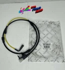 Dfc Pn 341-20010 Front Brake Pad Wear Hi Temp Sensor Wire New. Price: $19.99.