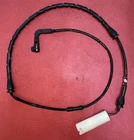 Wsj Front Brake Pad Wear Sensor (X2) 254-8037 / 34-35-6-778-037 -for Bmw 02-08 New. Price: $21.08.