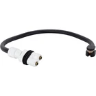 Global Parts Disc Brake Pad Wear Sensor For 1987-1989 Porsche 944 1815827 New. Price: $27.36.