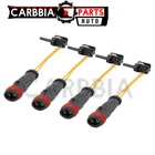 Front Rear Disc Brake Pad Wear Sensor For Mercedes-benz Maybach GL350 GLS550 New. Price: $11.99.