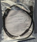 Hella Pagid 251-721 8DK 355 Disc Brake Pad Wear Sensor Warning Contact New. Price: $12.99.