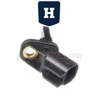 Holstein Front Left Abs Wheel Speed Sensor For 2016-2018 Volvo S60 Cross Vh New. Price: $36.12.