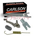 Carlson Rear Left Brake Self Adjuster Repair Kit For 2010-2016 Honda City Fe New. Price: $22.70.