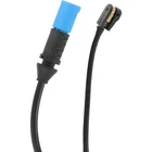 Holstein 2BWS0512 Disc Brake Pad Wear Sensor For Select 20-23 Bmw Models New. Price: $15.99.