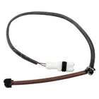 For Porsche 911 90-94 Standard PWS198 Intermotor Rear Disc Brake Pad Wear Sensor New. Price: $35.96.