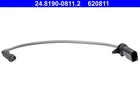 For Ate 24.8190-0811.2 Warning Contact, Brake Pad Wear Neu. Price: $21.43.