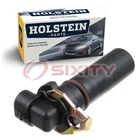 Holstein Crankshaft Position Sensor For 1995-1998 Buick Skylark 3.1L V6 Qt New. Price: $21.32.