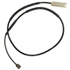Disc Brake Pad Wear Sensor Power Stop SW-0477 New. Price: $25.95.