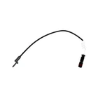 Genuine Acdelco For Mercedes-benz ML320 98-03 Disc Brake Pad Wear Sensor Rear New. Price: $34.10.