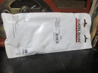 New In Bag Disc Brake Pad Wear Sensor Carlson 19152. Price: $14.88.