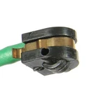 Powerstop Brakes SW-0407 Disc Pad Wear Sensor New. Price: $30.02.