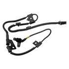 For Audi RS4 07-08 Holstein Front Driver Side Disc Brake Pad Wear Sensor New. Price: $10.28.