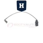Holstein 2BWS0222 Disc Brake Pad Wear Sensor For WS513 WS502 WK714 V10721282 Kg New. Price: $22.55.