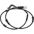 Global Parts Disc Brake Pad Wear Sensor For Bmw 750I, 750LI 1813553 New. Price: $20.74.