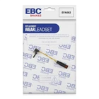 Disc Brake Pad Wear Sensor-base Ebc EFA082 New. Price: $29.74.