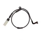 Disc Brake Pad Wear Sensor Fits 2006-2010 Bmw M5,M6 Dfc New. Price: $20.85.