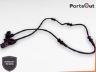 07-11 Mercedes W164 Front Right Side Wheel Brake Pad Wear Sensor Oem Used. Price: $39.32.