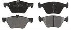 17D853M Ac Delco Brake Pad Sets 2-WHEEL Front New. Price: $34.99.