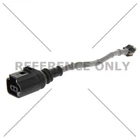 Centric Parts 116.33022 Brake Pad Sensor Wire New. Price: $16.79.