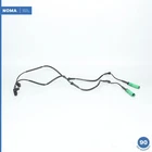 2010 Range Rover L322 Rear Right & Left Side Disc Brake Pad Wear Sensor Oem Used. Price: $41.23.