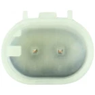 Hella Pagid 355252501 Disc Brake Pad Wear Sensor New. Price: $21.82.