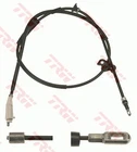 Trw GCH541 Cable, Parking Brake For Volvo Neu. Price: $34.88.