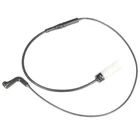 Rear Brake Pad Wear Sensor Fits 2008-2010 Bmw 525I 09-10 535I Xdrive New. Price: $34.49.