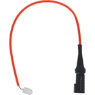 Genuine Holstein Parts 2BWS0572 Disc Brake Pad Wear Sensor New. Price: $7.85.