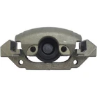 Centric 141.63026 Semi Loaded Brake Caliper With New Phenolic Pistons. Price: $86.17.
