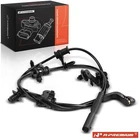 A-premium Brake Pad Wear Sensor Rear Lh Rh For Cadillac CT4 20-22 CT5 20-23 New. Price: $18.99.
