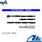 Warning Contact Brake Pad Wear 24.8190-0285.2 For Bmw 3/E91/E92/E90 N52B30 3.0L New. Price: $31.48.