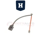 Holstein 2BWS0158 Disc Brake Pad Wear Sensor For WS390 WK545 V10721037 Cn New. Price: $20.28.