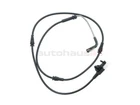 Bowa Brake Pad Wear Sensor Front T4A35228 Jaguar F-pace New. Price: $39.98.