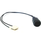 Uro Parts 34359058889 Brake Pad Sensor For Select 84-93 Bmw Models New. Price: $9.98.