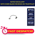 Brake Pad Wear Indicator Sensor Front 1987474505 Bosch Warning Contact Wire New. Price: $20.10.