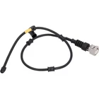 Global Parts Disc Brake Pad Wear Sensor For Lexus LS460, LS600H 1813592 New. Price: $20.68.