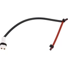 Gpd 1813473 Brake Pad Wear Sensor Fits 2005-2008 Porsche Boxster Front Left New. Price: $46.99.