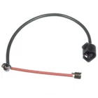 Frt Disc Brake Pads Sensor Wire Holstein 2BWS0303 New. Price: $13.07.