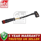 Febi Rear Brake Pad Wear Sensor Fits Mercedes Sprinter Vito Viano Vw Crafter New. Price: $12.32.