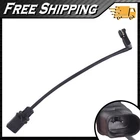 Topaz Rear Lh/rh Brake Pad Wear Sensor Fits Porsche Macan Audi A6 Quattro RS7 New. Price: $12.99.