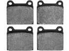 For 2020-2023 Cadillac CT5 Brake Pad Set Front Dynamic Friction 41779GJZQ 2021 New. Price: $41.22.