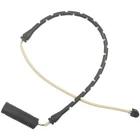 Standard Ignition PWS126 Brake Pad Wear Sensor New. Price: $31.96.