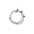 Disc Brake Pad Wear Sensor-premium Oe Equivalent Brembo A00272 New. Price: $29.99.