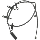 Standard Ignition Disc Brake Pad Wear Sensor For 02-08 Cooper PWS117 New. Price: $29.83.
