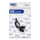 Ebc Disc Brake Pad Wear Sensor - Front Leads 90 Thru 92 Fits Audi V8 3.6 (u New. Price: $20.85.