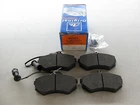 Ate 602925 Brake Pads Set 443698151F For Audi 1988-1989 New. Price: $17.99.